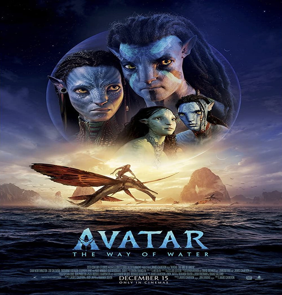 Avatar: The Way of Water