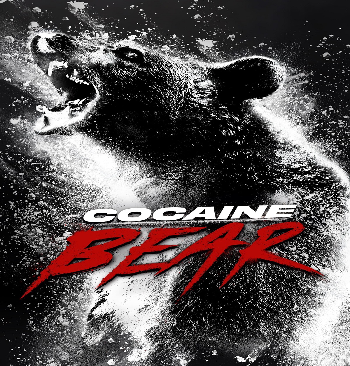 Cocaine Bear