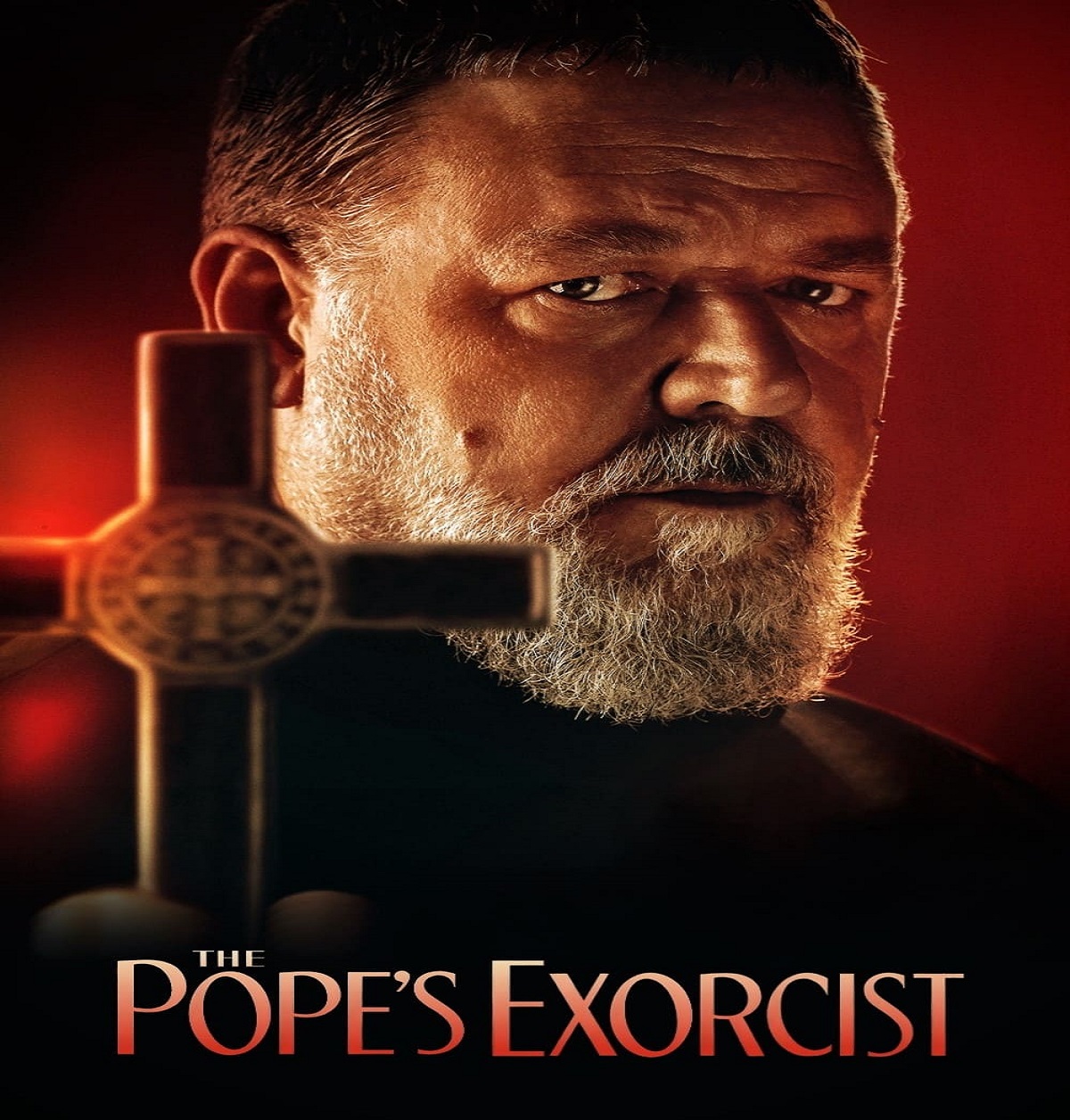 The Pope’s Exorcist